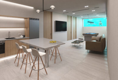 sala de estar