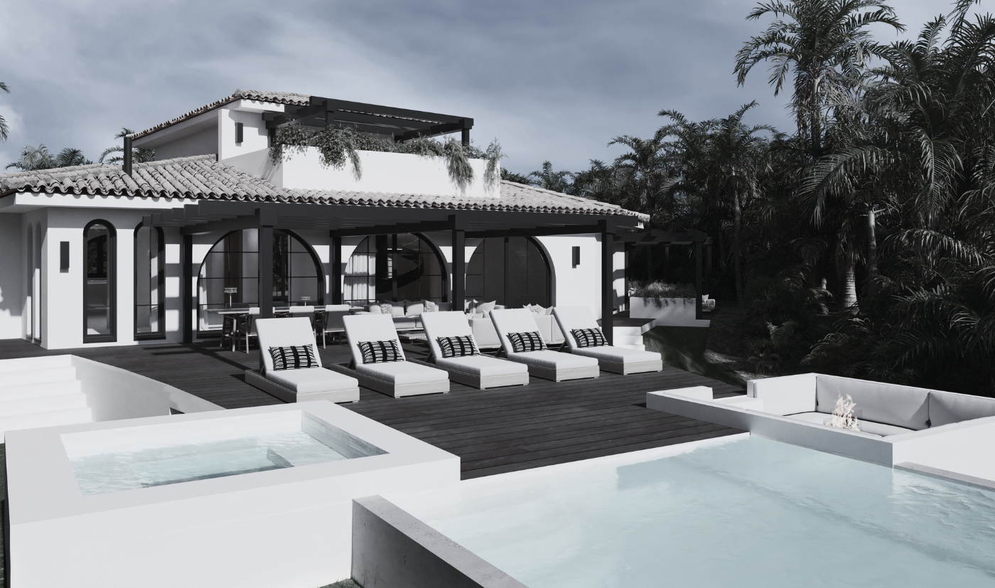 Estudio Llano Arquitectos