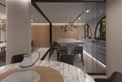 cocina