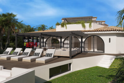 foto casa residencial